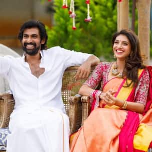 इस दिन दूल्हा बनेंगे ‘बाहुबली’ के भल्लालदेव उर्फ Rana Daggubati, Miheeka Bajaj संग जल्दी ही रचाएंगे शादी