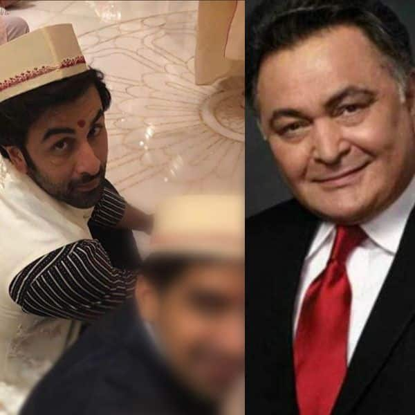 When Rishi Kapoor asked Ranbir Kapoor to marry THIS person — view tweet