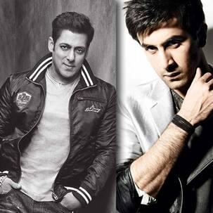 पहले भी बॉक्स ऑफिस पर हुआ है Ranbir Kapoor और Salman Khan का महा-क्लैश, धूल फांक गए थे ‘भाईजान’