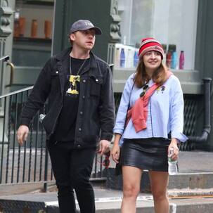 Rupert Grint - Latest News, Photos, Videos, Awards, Filmography, Rupert