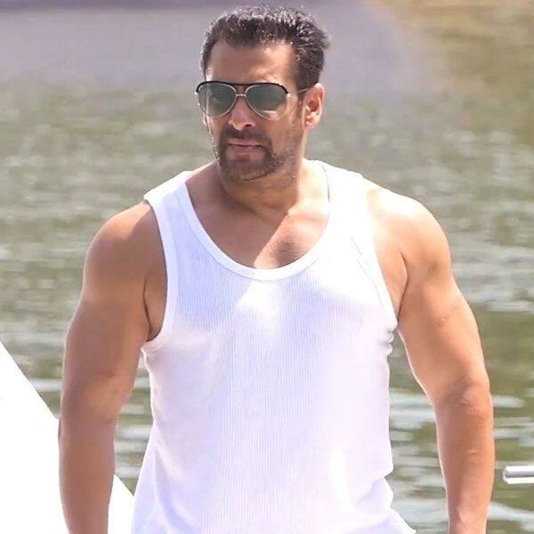 Witness Salman Khan's life in lockdown in new show House Of Bhaijaanz - deets inside