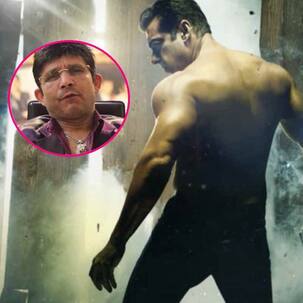 Salman Khan की 'Radhe: Your Most Wanted Bhai' ओटीटी प्लेटफॉर्म पर नहीं होगी रिलीज, KRK ने वीडियो जारी करके दी जानकारी
