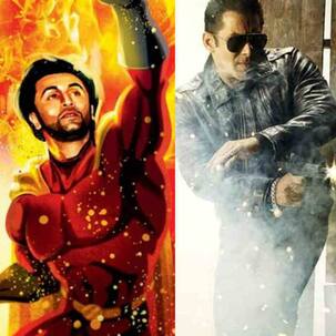 क्रिसमस 2020 पर होगी Salman Khan और Ranbir Kapoor की भिड़ंत ?