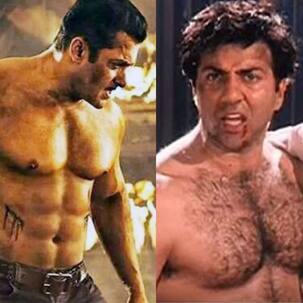 Damini, Ghatak और Gadar, सनी देओल की ये धांसू फिल्में आज रिलीज होती तो भाईजान को भी भूल जाते दर्शक, देखें लिस्ट