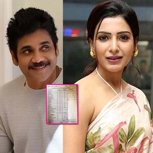 बचपन में बेहद पढ़ाकू थी Nagarjuna की बहू Samantha Akkineni, वायरल हो रहा है 10वीं का रिपोर्ट कार्ड