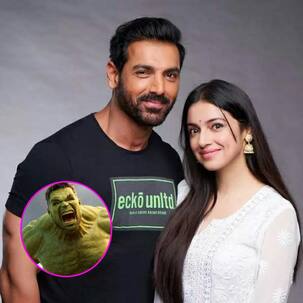 Satyemva Jayate 2: Director Milap Zaveri reveals that John Abraham will have superhero qualities like Hulk from Avengers