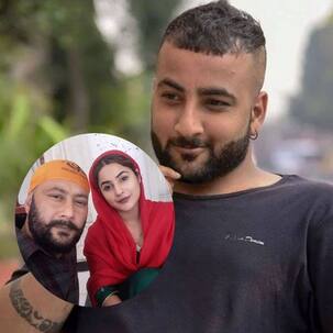 पिता संतोक सिंह के ऊपर लगे यौन उत्पीड़न के  आरोप पर Shehnaz Gill के भाई Shehbaz का बड़ा बयान, कहा 'केस जरुर दर्ज हुआ है लेकिन...'
