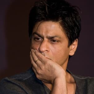 Shah Rukh Khan mourns the demise of Red Chillies Entertainment member; says, 'Will miss u my friend' — view tweet