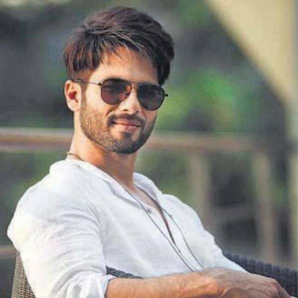 Shahid Kapoor To Romance This Gorgeous Actress In Yoddha shahid kapoor to romance this gorgeous