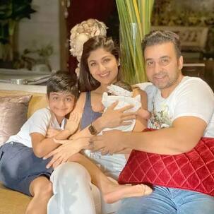Shilpa Shetty reveals why she opted surrogacy: I had a couple of miscarriages
