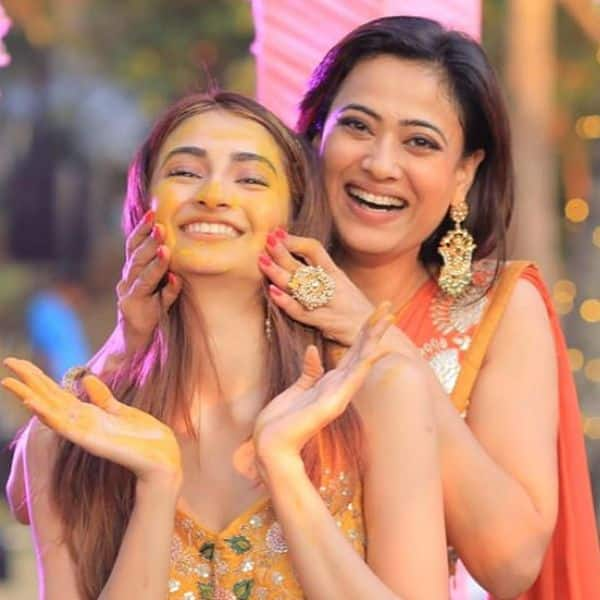 Shweta Tiwari reveals her daughter Palak bought makeup worth Rs 1.8 lakhs  on her 16th birthday