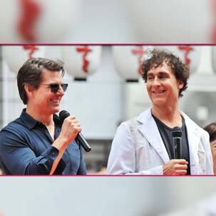 अंतरिक्ष में शूट होने वाली Tom Cruise की जबरदस्त एक्शन-एडवेंचर्स फिल्म को डायरेक्टर करेगा ये दमदार निर्देशक