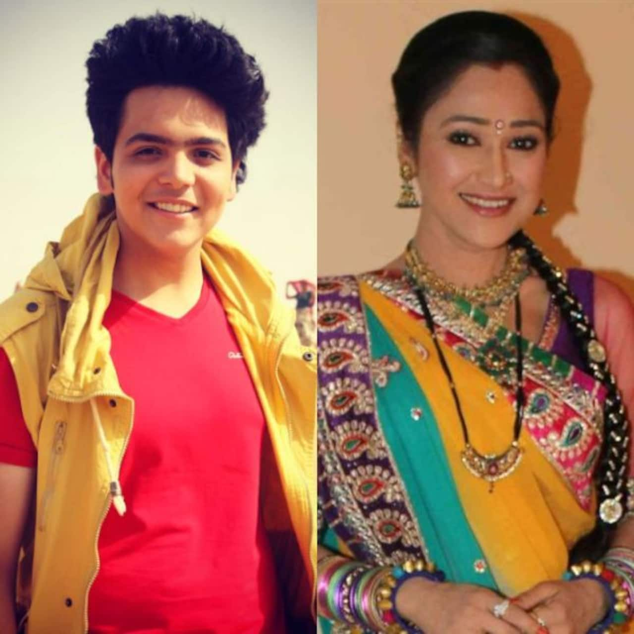 Taarak Mehta Ka Ooltah Chashmahs Tappu Aka Raj Anadkat Reveals Nickname Given By His On Screen 3430