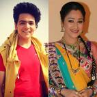 Taarak Mehta Ka Ooltah Chashmah's Tappu aka Raj Anadkat reveals nickname given by his on-screen mother Disha Vakani