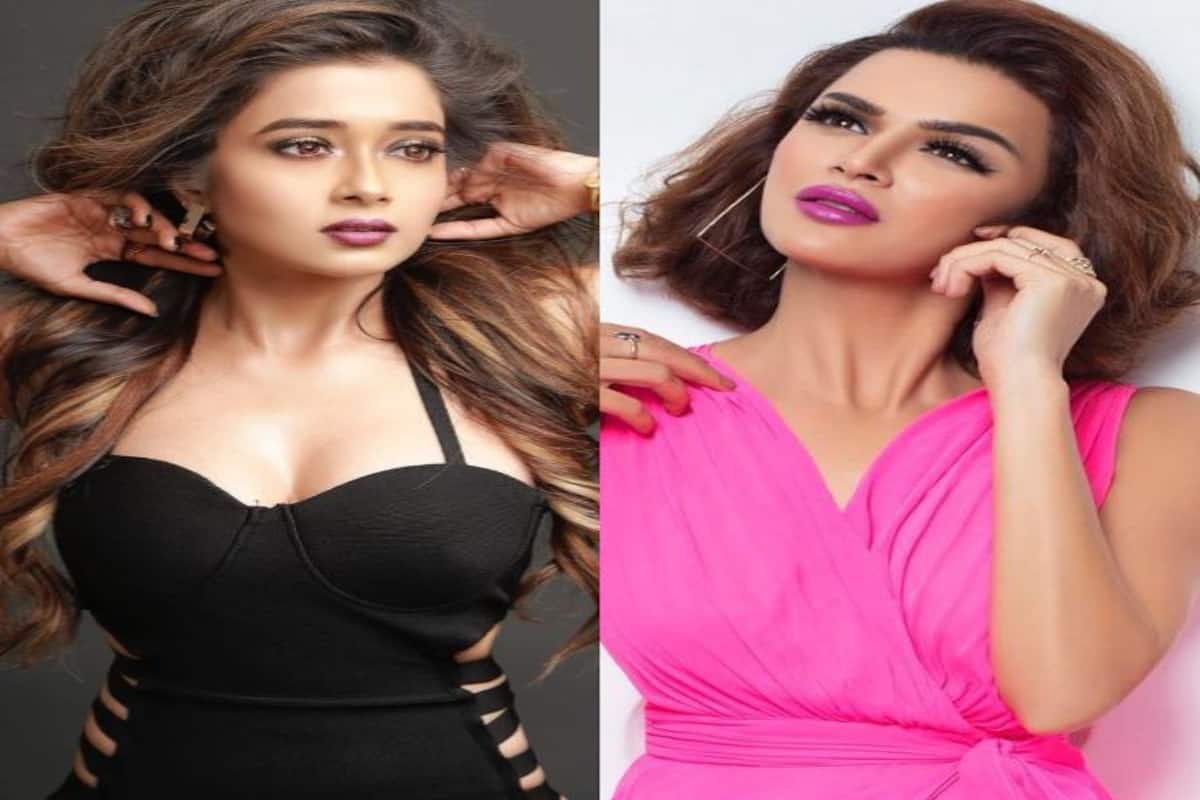 Uttaran Actress Tina Datta Reveals How Aashka Goradia Cheers Her Up When She Misses Family She has walked the ramp in several fashion events and has acted in various hindi television serials. uttaran actress tina datta reveals how