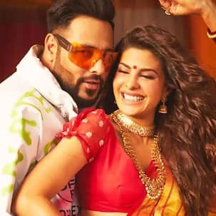 Trending Tunes: Badshah and Jacqueline Fernandez's Genda Phool is ruling the roost
