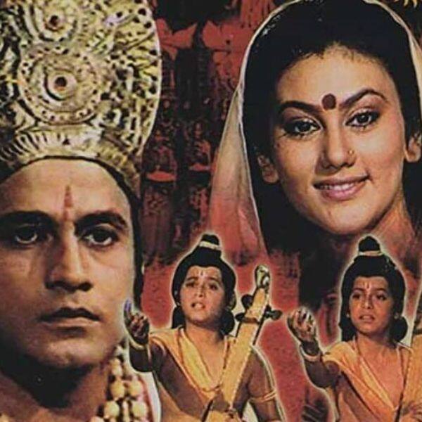 Uttar Ramayan: When Ramanand Sagar couldn't direct the ...