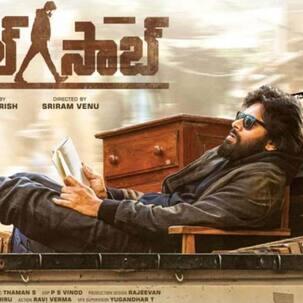 Vakeel Saab: Pawan Kalyan starrer wrapped up; producer says, 'We all had a BLAST working with Power Star'