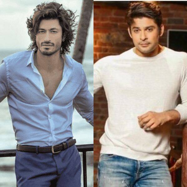 Vidyut Jammwal Thinks Sidharth Shukla Is Perfect To Be A Hollywood Hero View Tweet