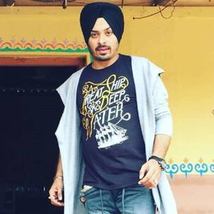 Aadat Se Majboor actor Manmeet Grewal commits suicide due to depression