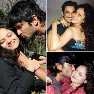 11 Years of Pavitra Rishta: सेट पर ही बढ़ी थीं Ankita Lokhande और Sushant Singh Rajput की नजदीकियां, इन रोमांटिक तस्वीरों ने बढ़ा दी थी फैंस के दिलों की धड़कनें