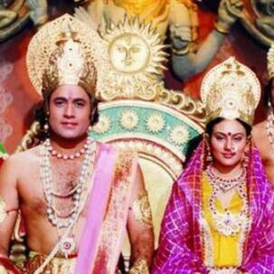 Ramayan: Fans declare Arun Govil and Deepika Chikhalia as the most favourite on-screen Ram-Sita jodi — view poll results