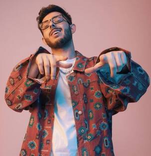 Ajey Nagar aka CarryMinati breaks his silence on YouTube taking off his TikTok roast video