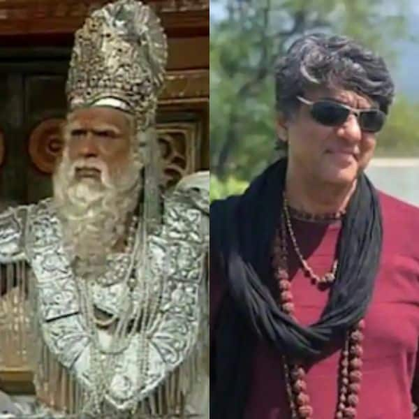 Mukesh Khanna Opens Up On Life Before Mahabharat; Says, ‘People ...