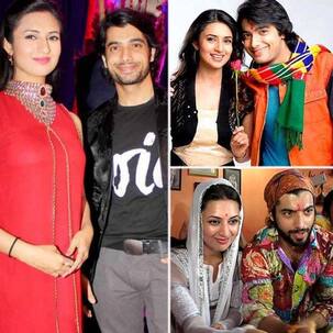 शादी के बंधन में बंधने वाले थे Divyanka Tripathi और Ssharad Malhotra, पल में यूं टूट गया था 8 साल का रिश्ता
