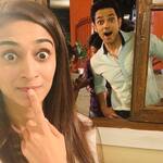 'कसौटी जिंदगी के 2' स्टार एरिका फर्नांडिस तीन साल से इस शख्स को कर रही हैं डेट, जानकर पार्थ समथान को लगेगा जोर का झटका