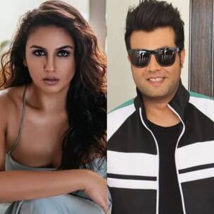 Huma Qureshi tells Varun Sharma, 'I wanna lunch your cheeks' — here's what is cooking between the two