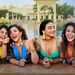 Four More Shots Please to get third season, will be directed by Tannishtha Chatterjee