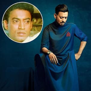 RIP Irrfan Khan: Doordarshan starts airing the talented actor's show Shrikant in the afternoon slot