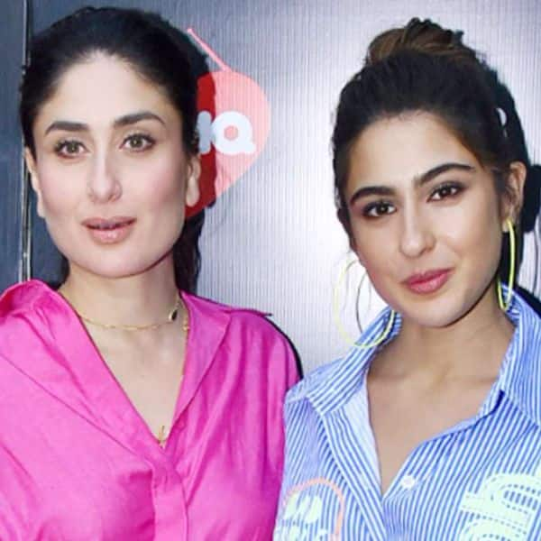 Kareena Kapoor Khan: Sara and I are very close and I do not like her