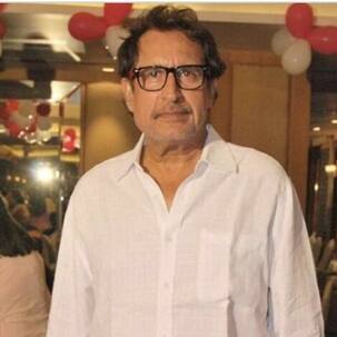 Tezaab actor Kiran Kumar tests positive for COVID-19