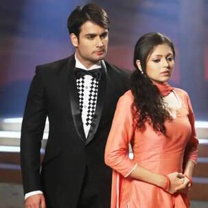 Vivian D'Sena on #8yearsofMadhubalaEkIshqEKJunoon: I am grateful to my audiences for unconditional love
