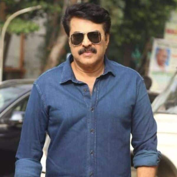 superstar mammootty