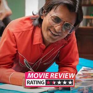 Ghoomketu Movie Review: Nawazuddin Siddiqui की सबसे कमजोर फिल्म