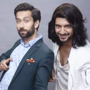 Kunal Jaisingh SLAMS Ishqbaaaz co-star Nakuul Mehta for his views on PM Narendra Modi's speech