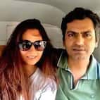 Nawazuddin Siddiqui's brother Shamas REACTS to Aaliya's change of heart; says, 'Nawaz ek accha insaan hai'