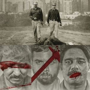 Paatal Lok: Jaideep Ahlawat aka Hathi Ram Chaudhary opens up about season 2