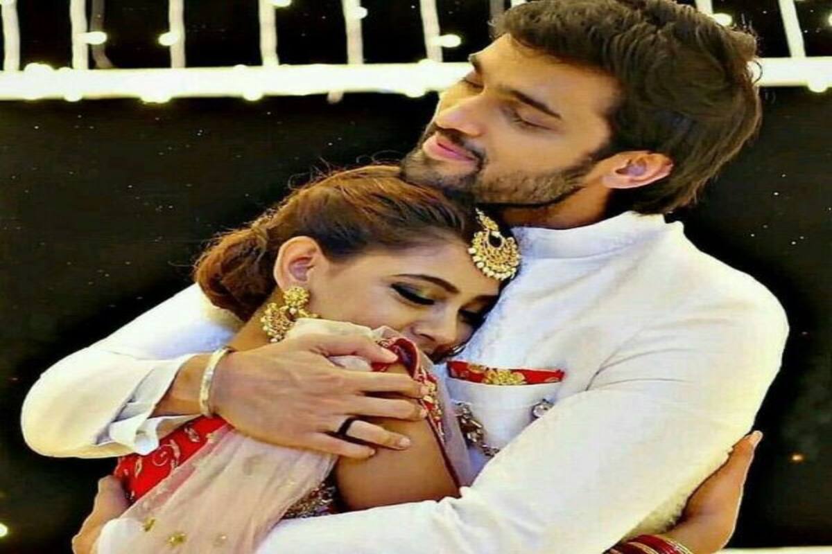6yearsofkaisiyehyaariaan Parth Samthaan And Niti Taylor Fans Shower Love On Manan As The Show Completes 6 Years Niti taylor reacts on parth samthaan | kasautii zindagii kay. parth samthaan and niti taylor fans