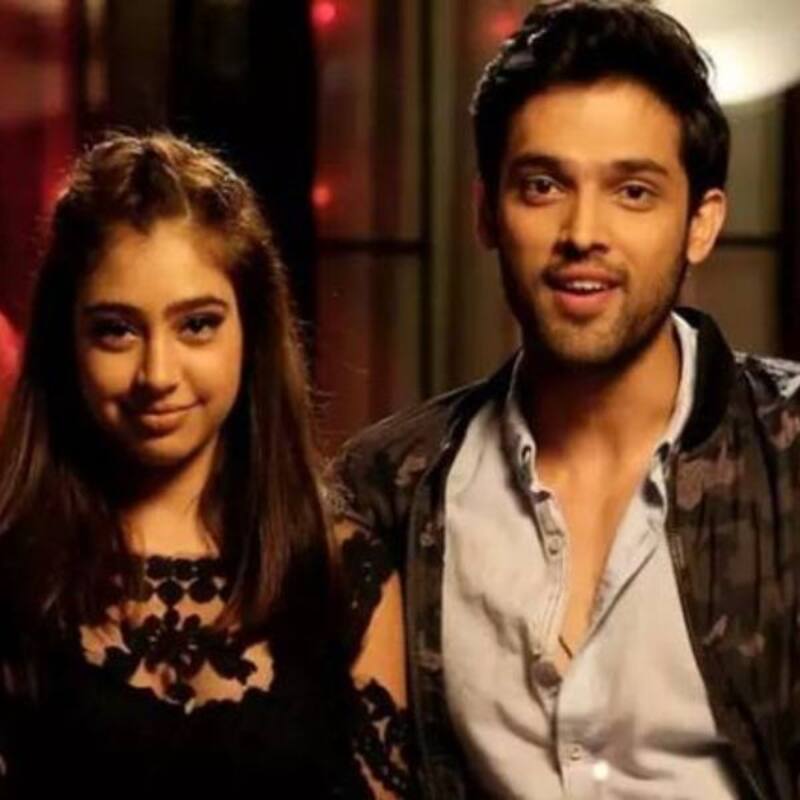 Parth Samthaan virtually learns dance steps from Kaisi Yeh Yaariaan co-star Niti Taylor — watch video