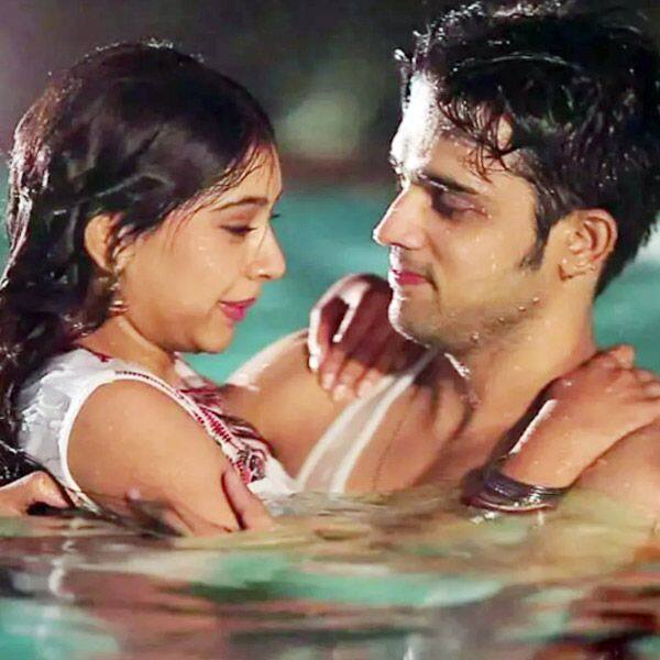 Kaisi Yeh Yaariaan: नीति टेलर और Parth Samthaan के इंटीमेट सीन्स ने