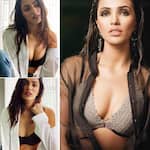 साउथ एक्ट्रेस Akshara Gowda की इन हॉट अदाओं को देख आपके भी छूट जाएंगे पसीने, देखें Photos