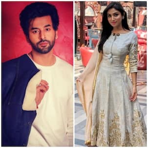 Shashank Vyas संग हुई अनबन की खबरों पर Donal Bisht ने मारा यू टर्न, बोली 'हम दोनों तो...'