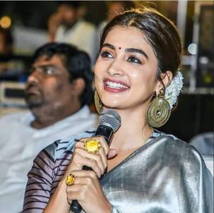 #WeSupportPoojaHegde trends as fans support Pooja Hegde in the Instagram hack fiasco involving Samantha Akkineni
