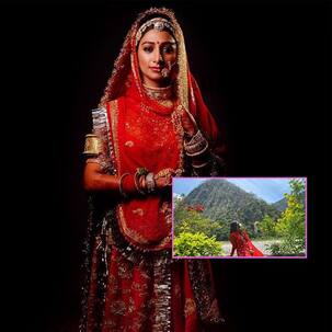 ऑरेंज पास मिलते ही देहरादून की वादियों में घूमने निकलीं Mohena Kumari Singh, जल्द कर सकती हैं शिवांगी जोशी से मुलाकात
