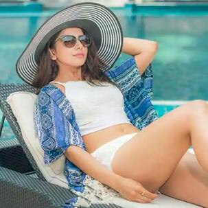 Rakul Preet Singh reacts on video showing her apparently buying alcohol