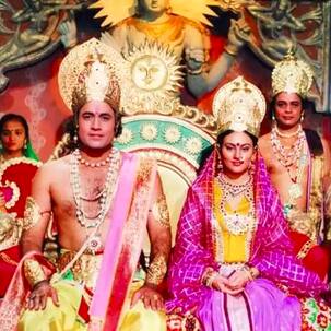 Ramayan record controversy: Sunil Lahri, Prem Sagar back DD’s ‘questionable’ world record claim